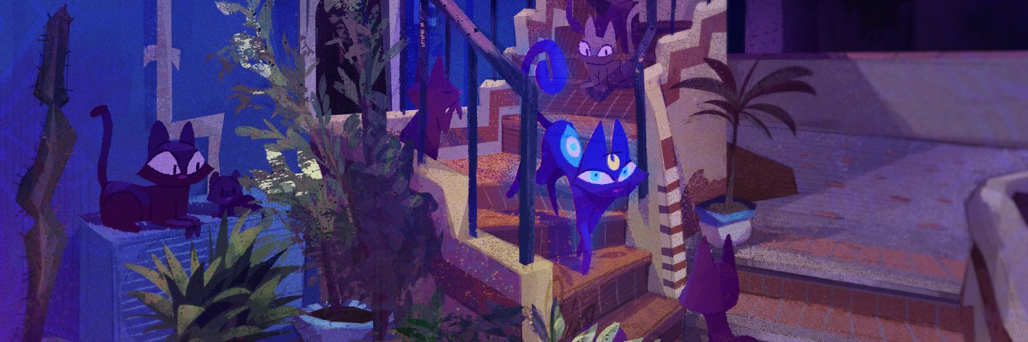 Megaaaan🍊✨🍉 banner