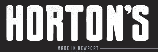 Hortons Lounge banner