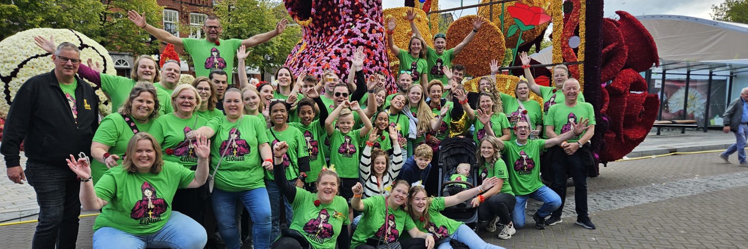 BS Leenderweg banner