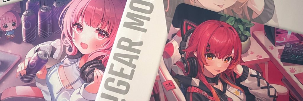 ちゃんるな banner