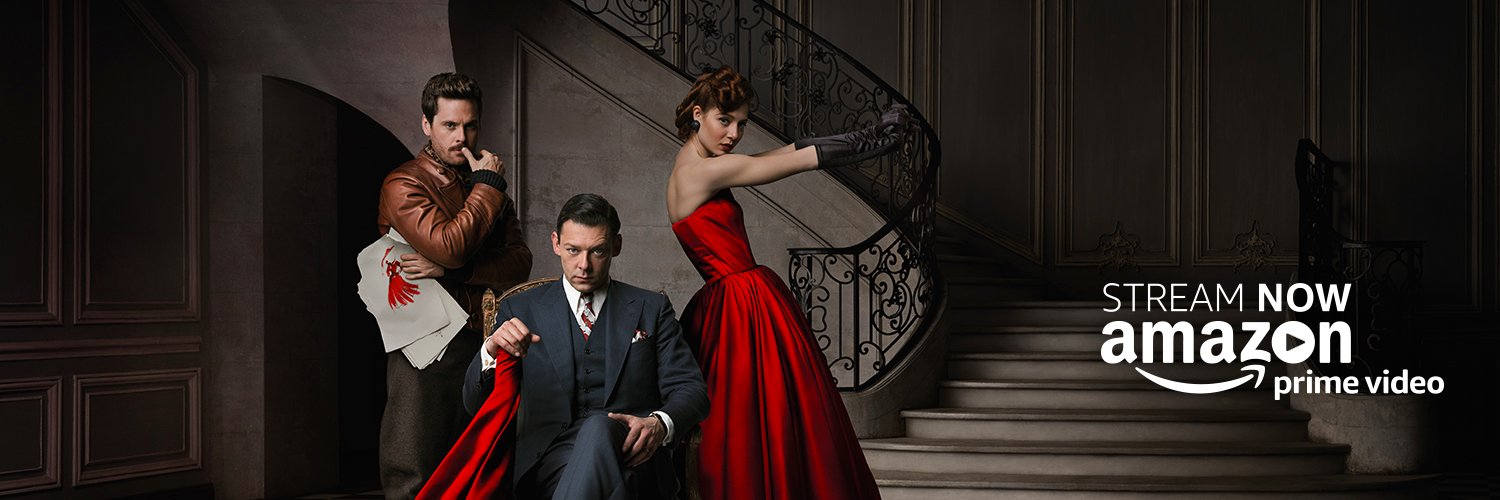 TheCollectionTV's profile banner image