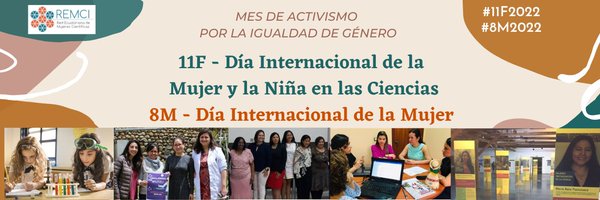 CientificasEC Profile Banner