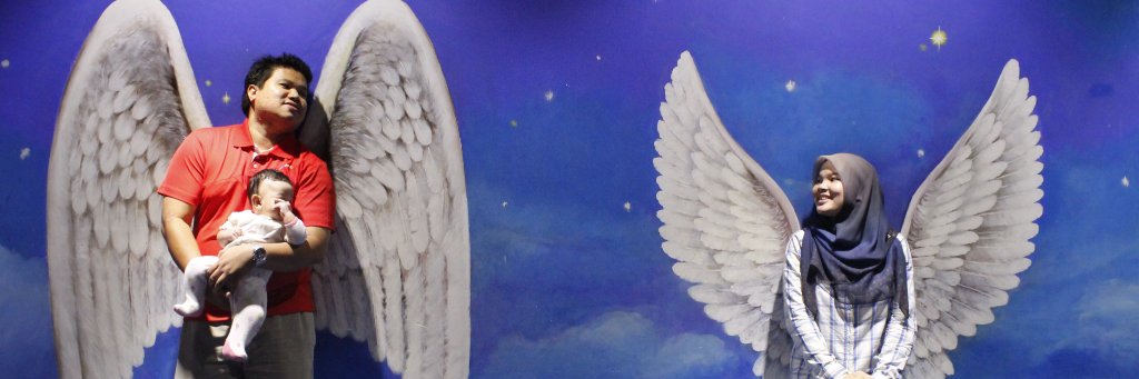 SyahAiniMS's profile banner image