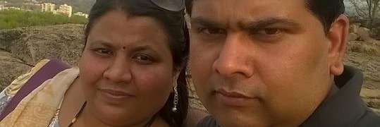 Pavneshm's profile banner image
