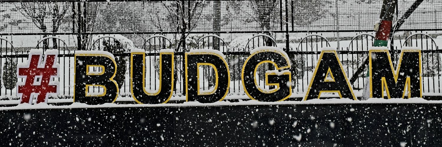 Deputy Commissioner Budgam banner