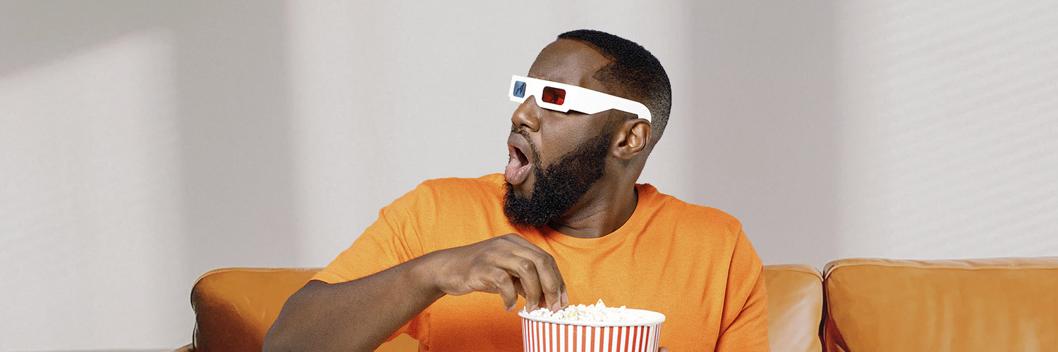 TAKEOFF Creative banner