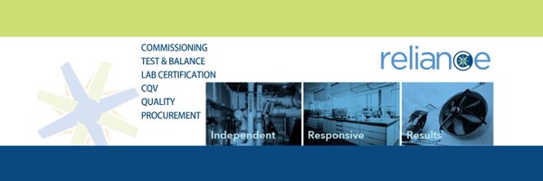 RelianceResults Profile Banner