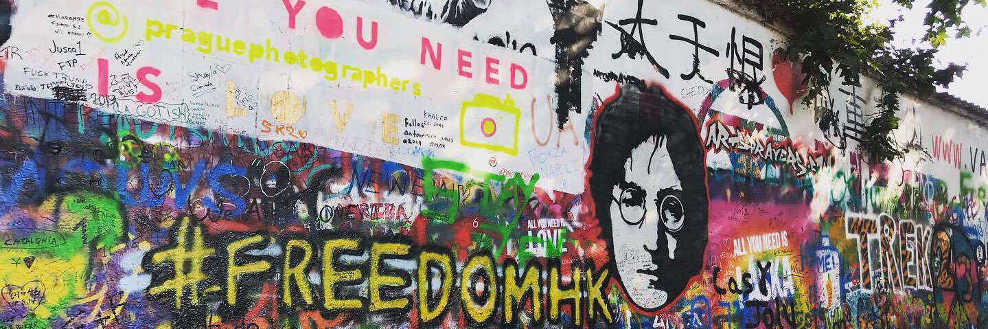 Chelsea banner