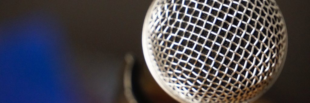 Comedy Key West banner