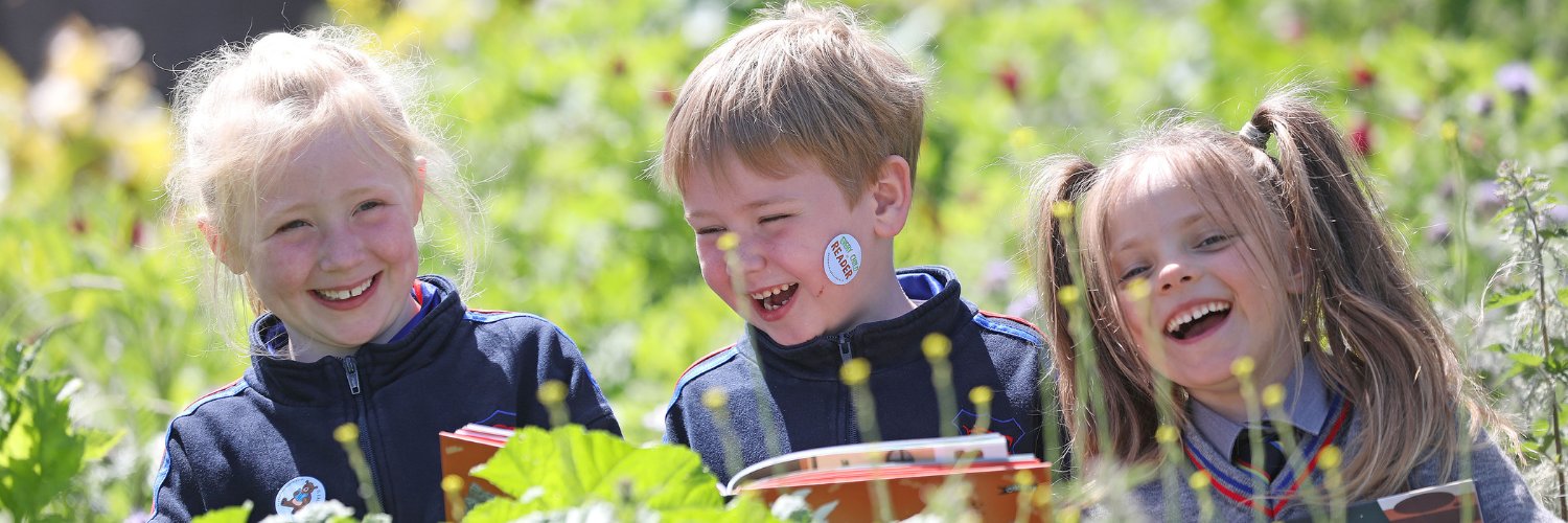 Children's Books Ireland (KidsBooksIrel) / Twitter