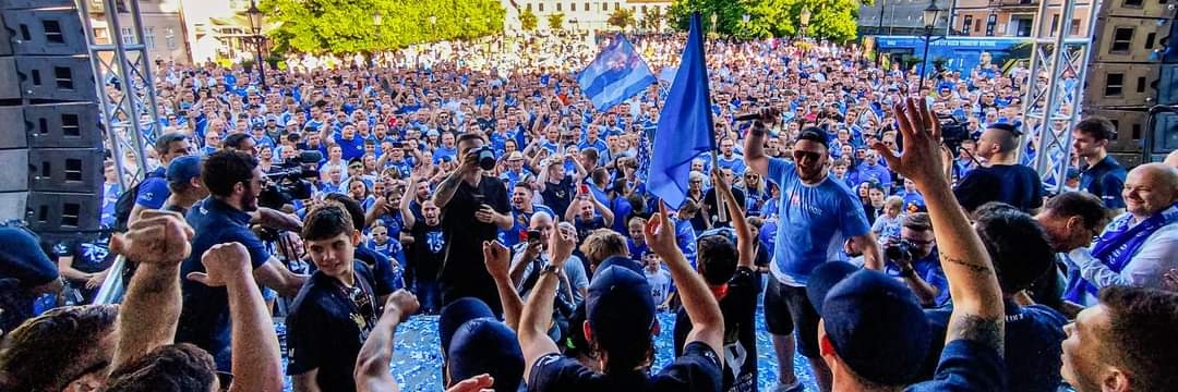 Marcin Sieczkowski banner