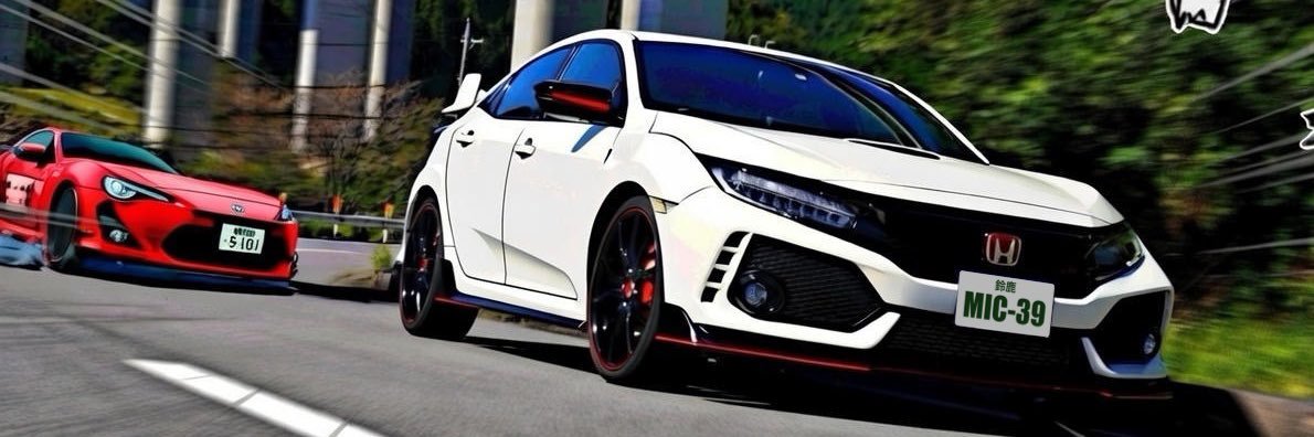 ミック@FK8 banner