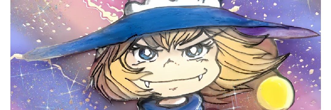 FumaWolf's profile banner image