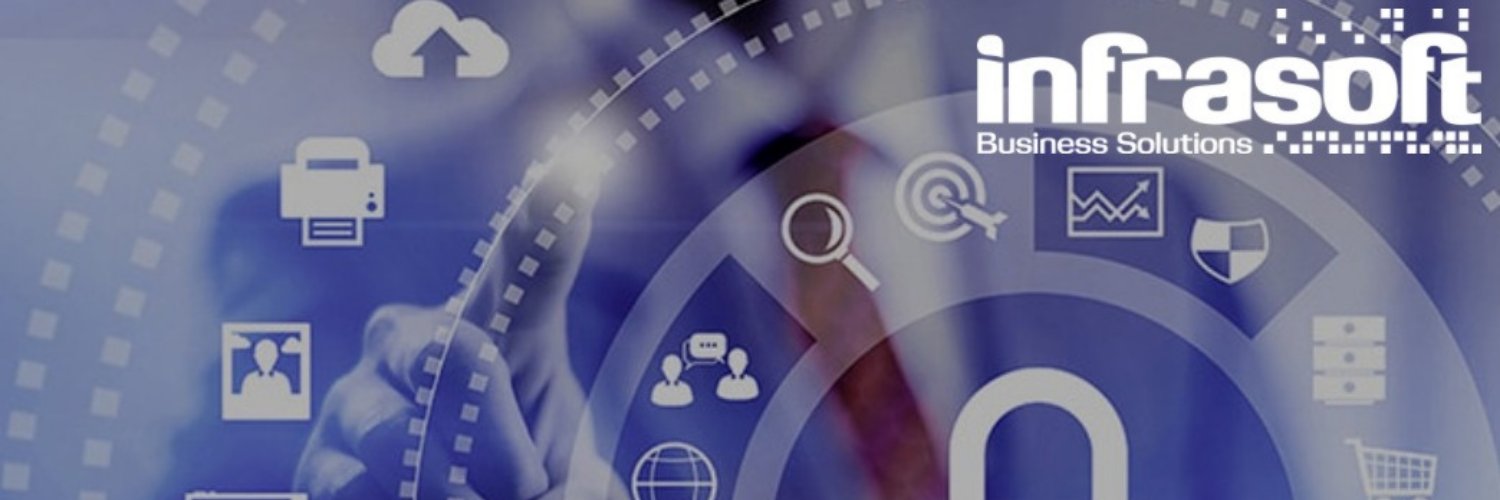 infrasoft's profile banner image