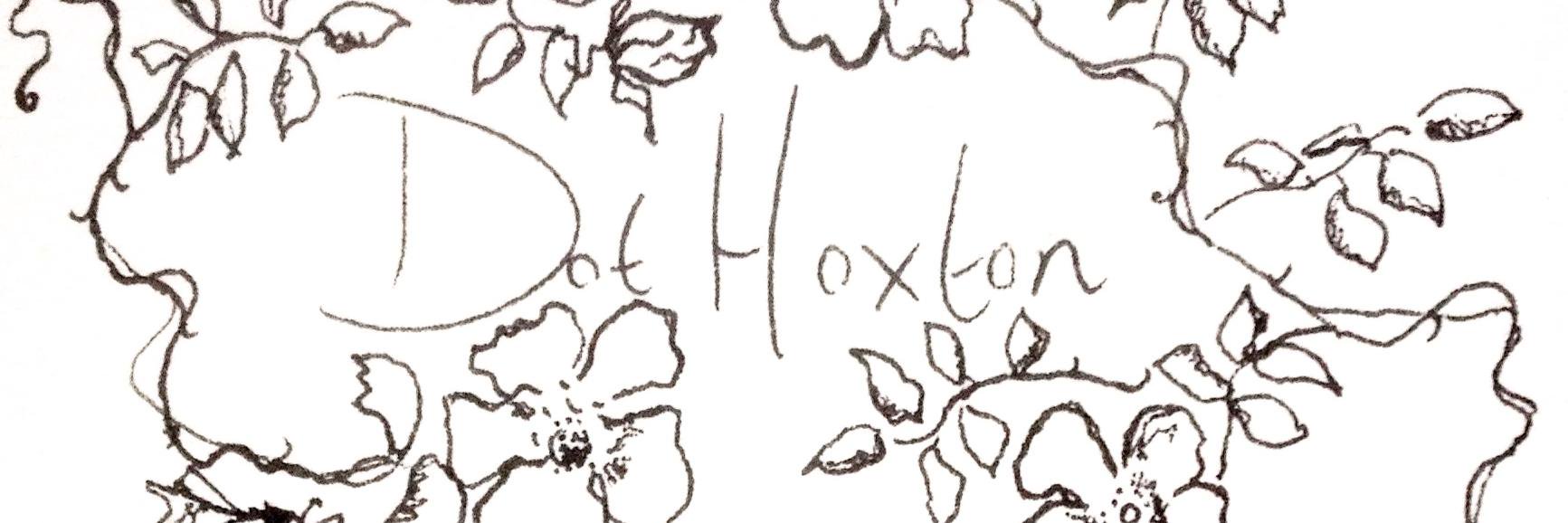 DotHoxton's profile banner image