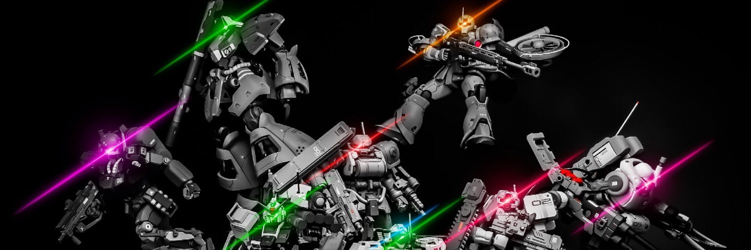 陸戦型btto（チーム蜃気楼） banner