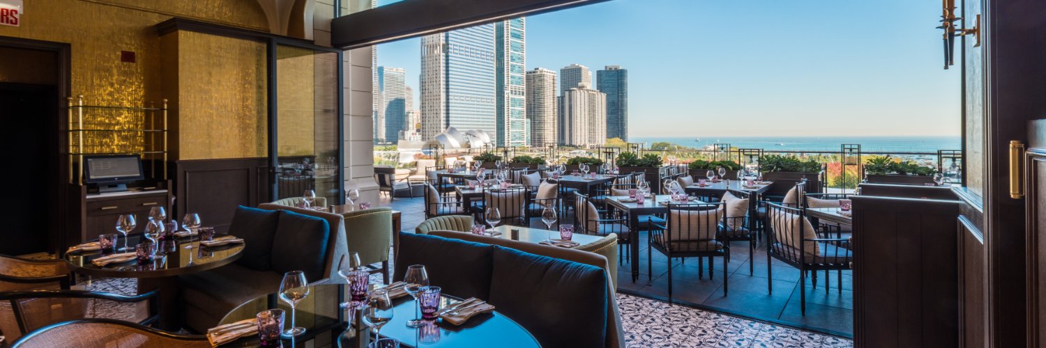 University Club Chicago banner