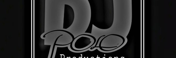 DJ PxLx(polo)Official Profile Banner