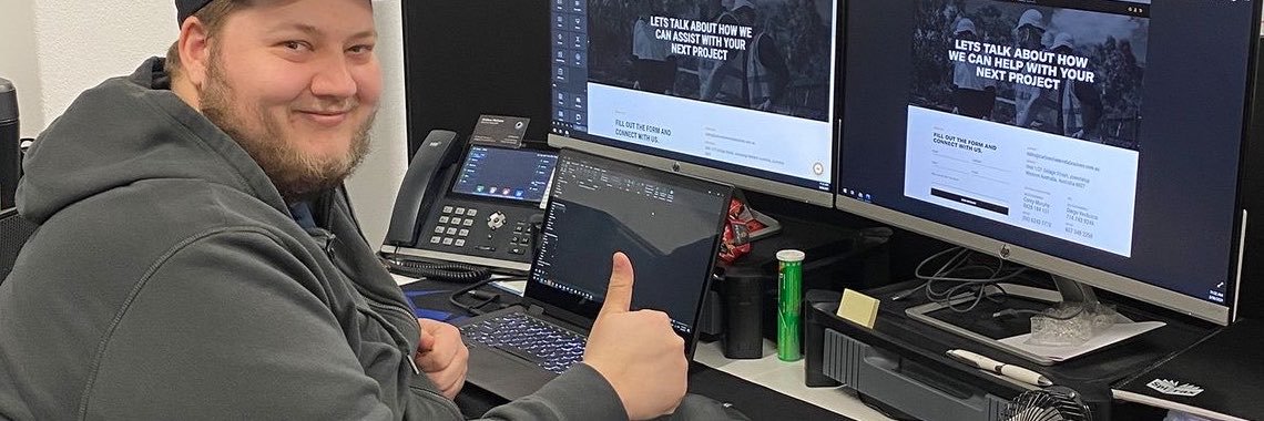 matt_techIT's profile banner image