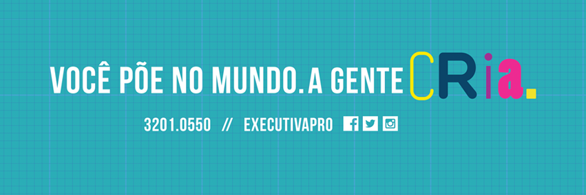 Executiva Propaganda banner