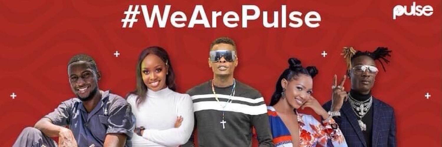 Pulse Uganda Profile Banner