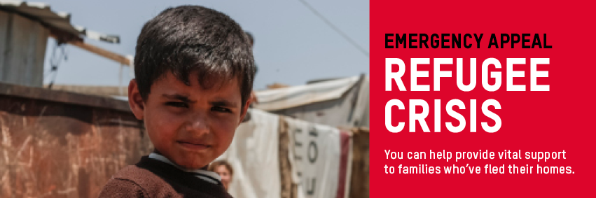 OxfamNorthEng's profile banner image
