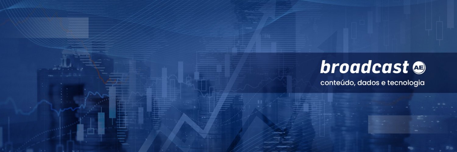 Broadcast banner