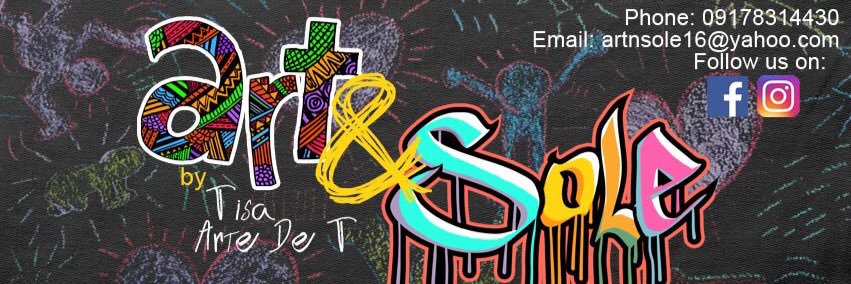 artnsolecustom's profile banner image