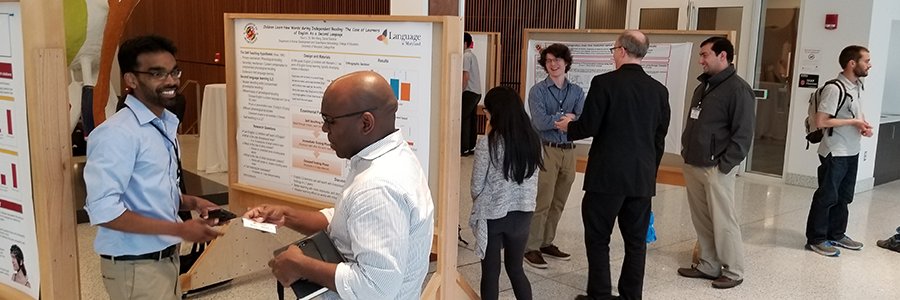 Brain and Behavior Institute banner