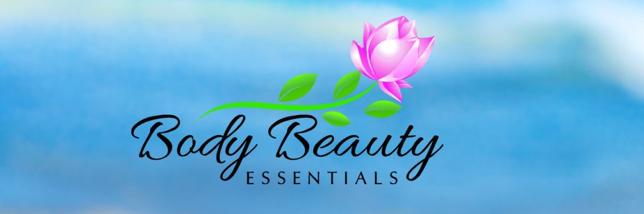 BodyBeautyEssentials banner