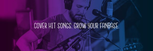 TuneLicensing Profile Banner