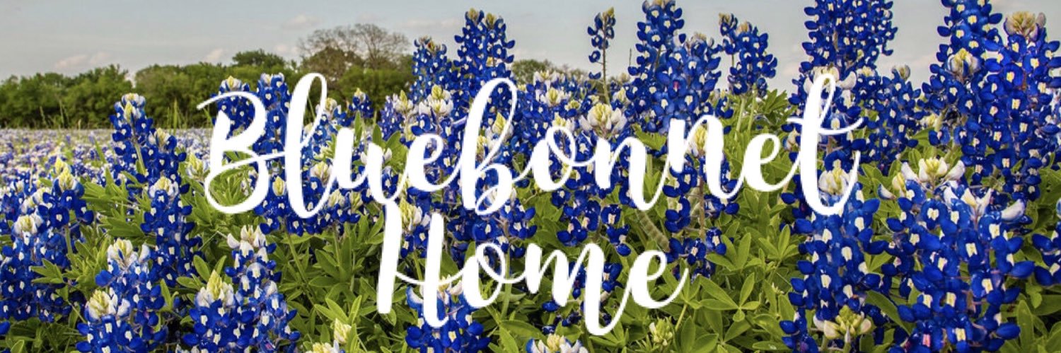 BluebonnetHome's profile banner image