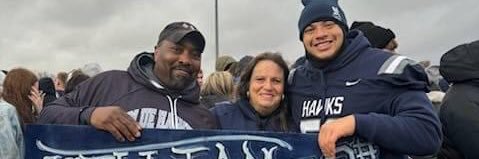 Willie Rollins banner