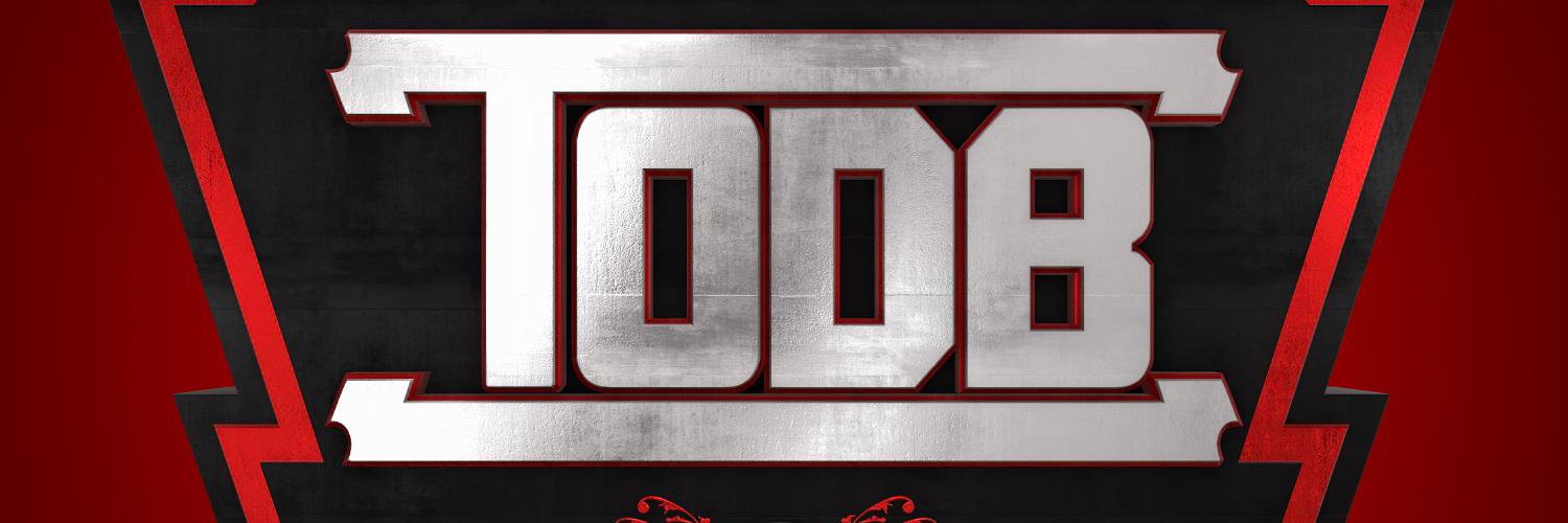 Throwed On Da Beat banner