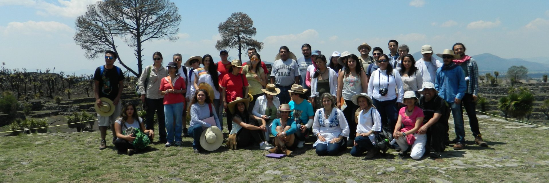 Recorridos Culturales SIDET banner