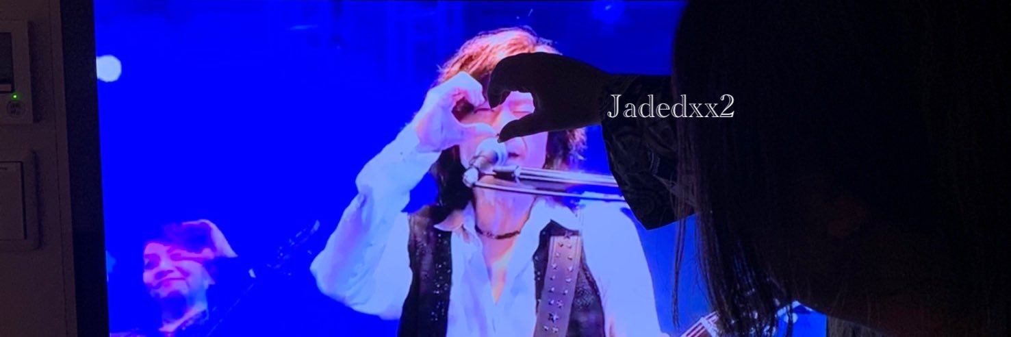 jadedxx2's profile banner image