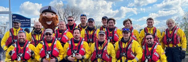 ChiswickRNLI Profile Banner