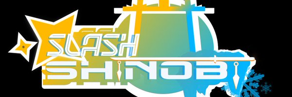 SlashShinobi Profile Banner