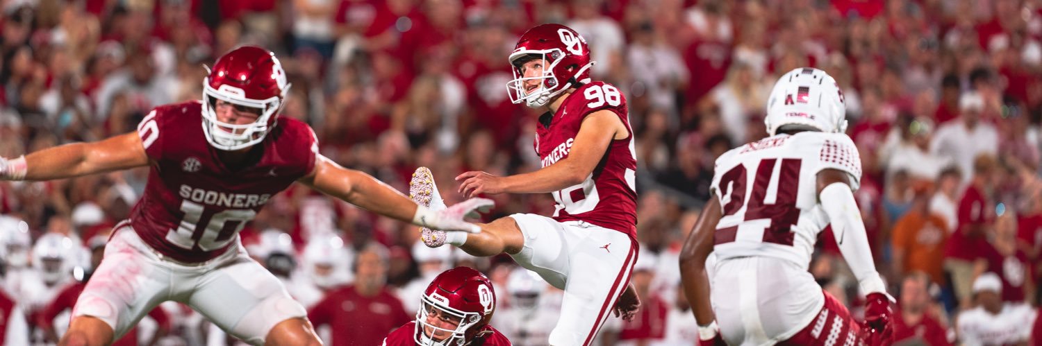 Tyler Keltner banner