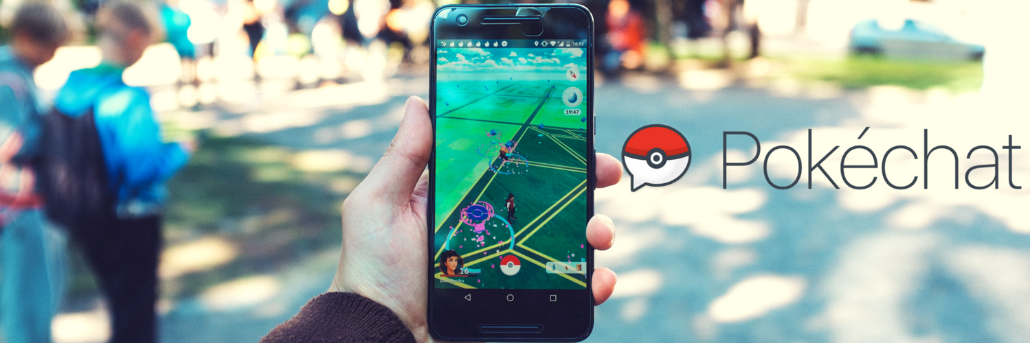 pokechatco's profile banner image