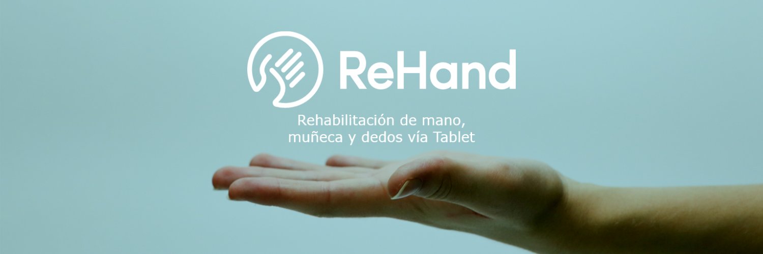 ReHand banner