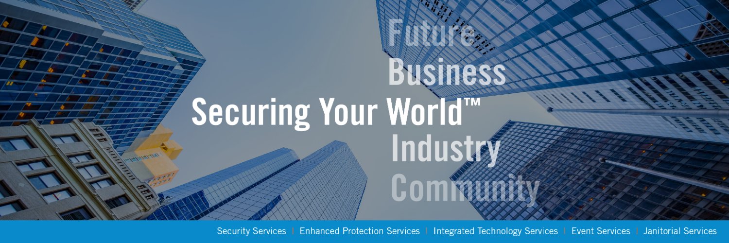 Allied Universal banner