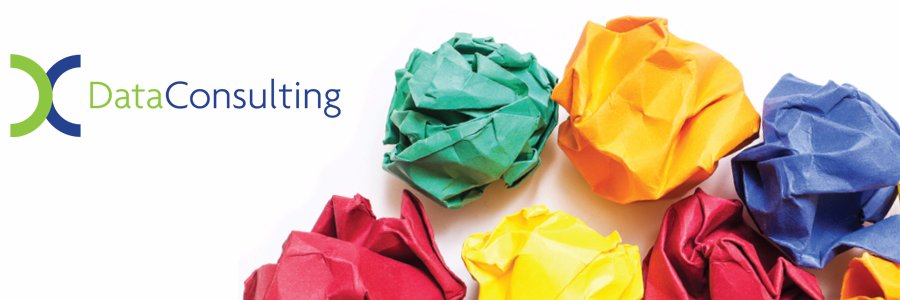DataConsulting's profile banner image