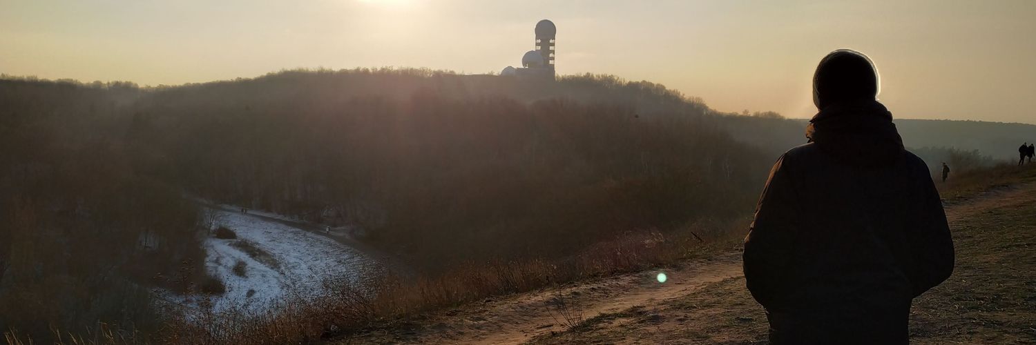 soforid's profile banner image