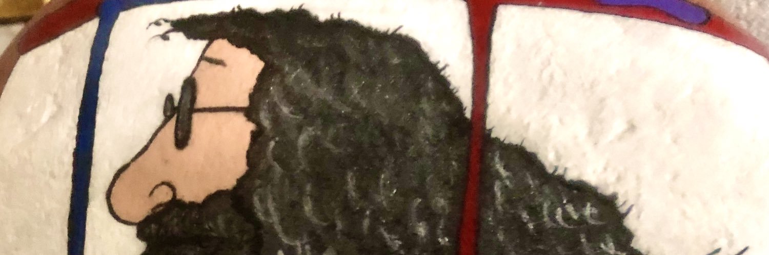 Lisa Perkins 🇺🇸 banner