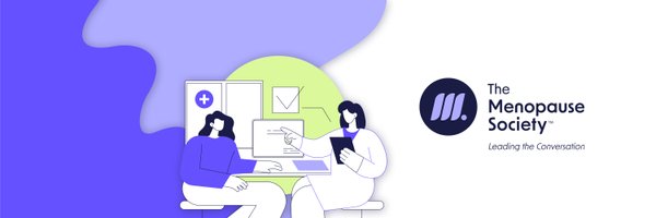 MenopauseOrg Profile Banner