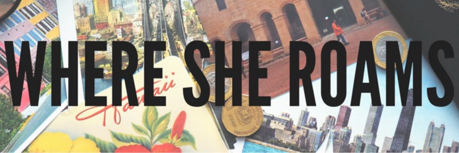 wheresheroams's profile banner image