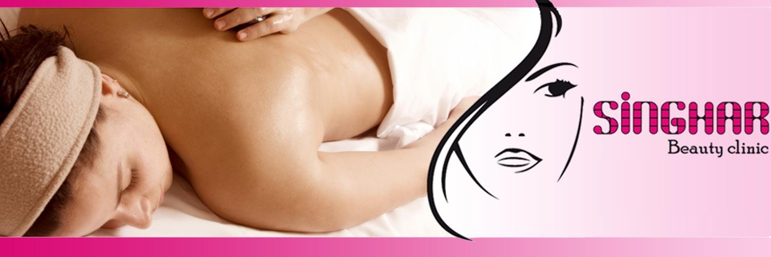 SingharBeauty's profile banner image