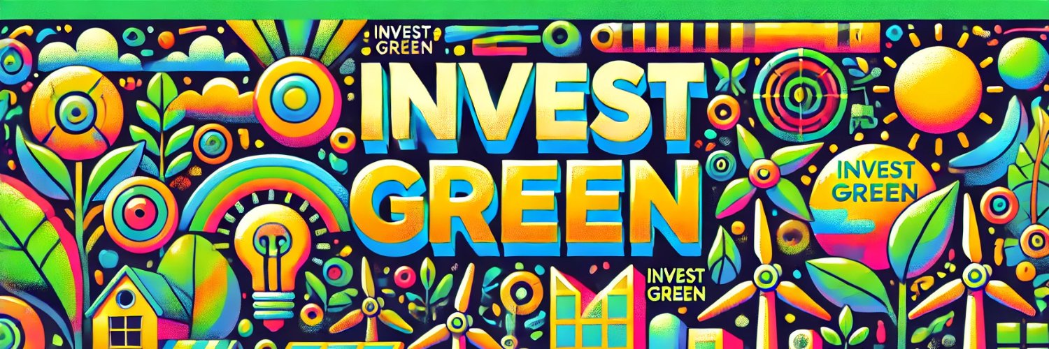 Invest_Green_'s profile banner image