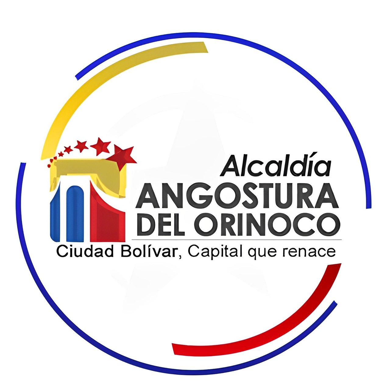 Bomberos Cd. Bolívar banner